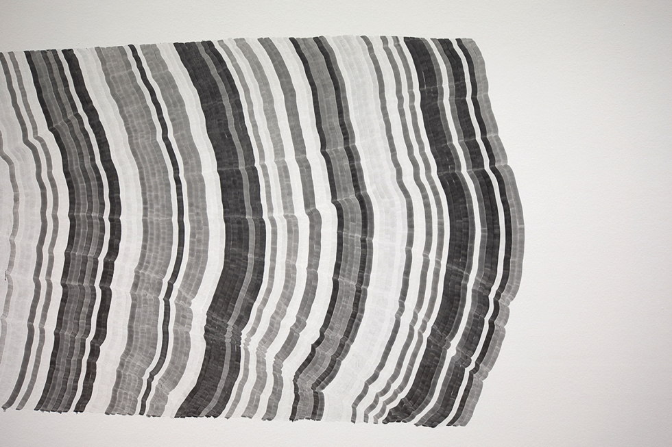 Ausstellungsansicht Kunstmuseum Bonn