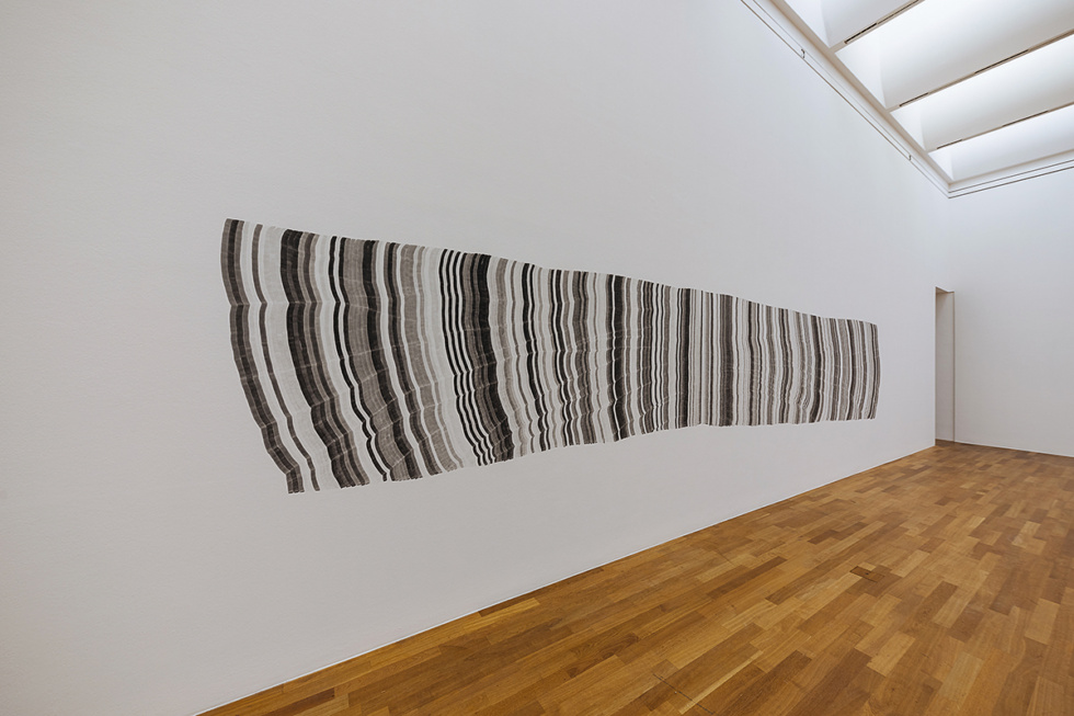 Ausstellungsansicht Kunstmuseum Bonn