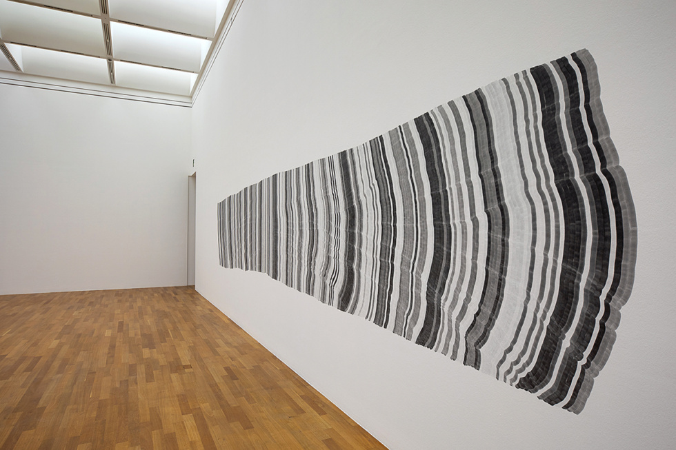 Ausstellungsansicht Kunstmuseum Bonn