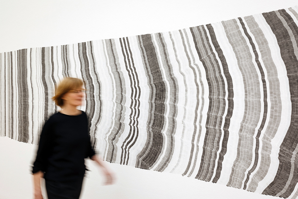 Ausstellungsansicht Kunstmuseum Bonn