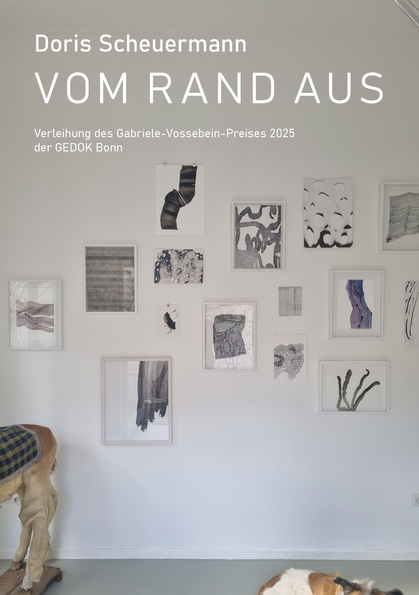 Atelieransicht