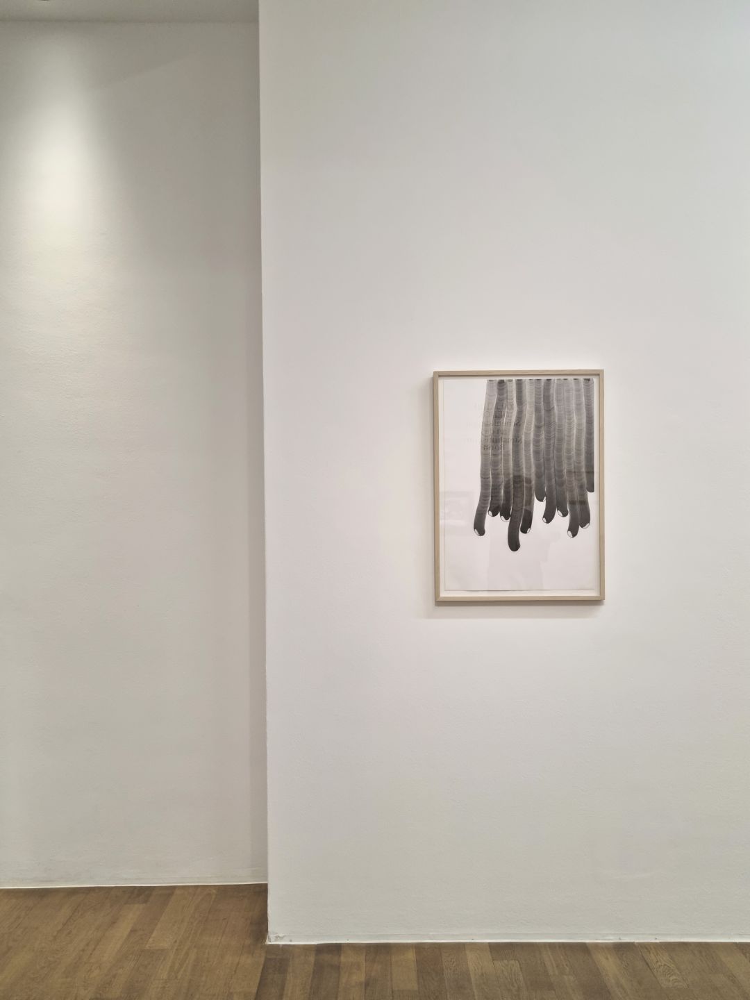 Ausstellungsansicht Kunstmuseum Bonn